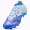 PUMA Scarpa calcio ULTRA NITRO 7 ULTIMATE AG Ultra Blue