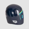 CUFFIA SILICONE PRINT 2 Arena AQUA GLEAM