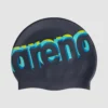CUFFIA SILICONE PRINT 2 Arena AQUA GLEAM