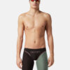 AKRON ULTRASKIN BICOLOR uomo JAMMER Black Velvet