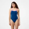 Costume donna Turnback SPEEDO Navy