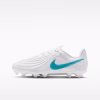 NIKE TIEMPO MAESTRO Academy FG/MG White Dusty Cactus Junior