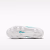 NIKE TIEMPO MAESTRO Academy FG/MG White Dusty Cactus Junior - Thumbnail Image 4