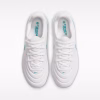 NIKE TIEMPO MAESTRO Academy FG/MG White Dusty Cactus Junior