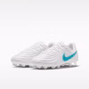 NIKE TIEMPO MAESTRO Academy FG/MG White Dusty Cactus Junior