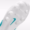 NIKE TIEMPO MAESTRO Academy FG/MG White Dusty Cactus Junior