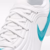 NIKE TIEMPO MAESTRO Academy FG/MG White Dusty Cactus Junior