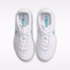 Nike TIEMPO MAESTRO Academy TF White Dusty Cactus Junior