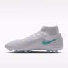 NIKE ZOOM MERCURIAL SUPERFLY 11 Academy FG/MG White Dusty Cactus