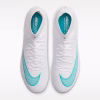 NIKE ZOOM MERCURIAL SUPERFLY 11 Academy FG/MG White Dusty Cactus