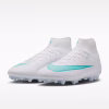NIKE ZOOM MERCURIAL SUPERFLY 11 Academy FG/MG White Dusty Cactus