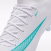 NIKE ZOOM MERCURIAL SUPERFLY 11 Academy FG/MG White Dusty Cactus
