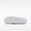 Nike Zoom Mercurial Superfly 11 Academy FG/MG White Dusty Cactus Junior