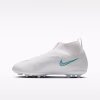 Nike Zoom Mercurial Superfly 11 Academy FG/MG White Dusty Cactus Junior