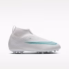 Nike Zoom Mercurial Superfly 11 Academy FG/MG White Dusty Cactus Junior