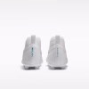 Nike Zoom Mercurial Superfly 11 Academy FG/MG White Dusty Cactus Junior