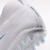 Nike Zoom Mercurial Superfly 11 Academy FG/MG White Dusty Cactus Junior