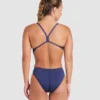 Costume Donna Team Challenge ARENA Navy